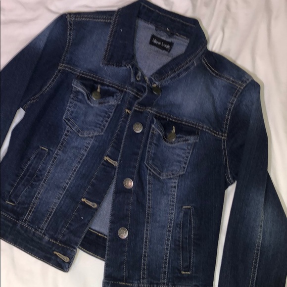 Denim Jacket - Picture 3 of 6